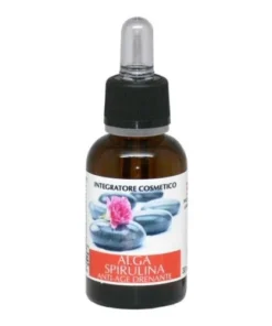 Phyto Sintesi Spirulina Algae