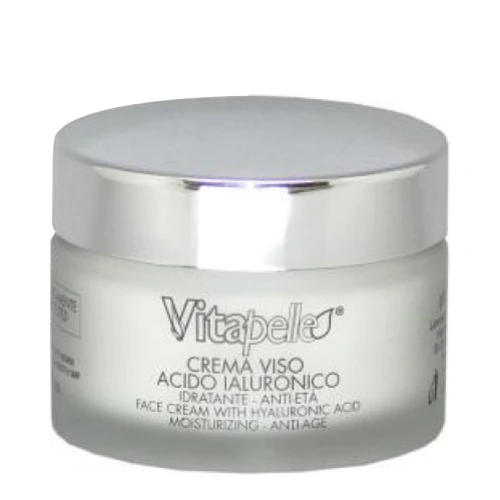 Phyto Sintesi Vita Pelle Cream With Hyaluronic Acid 3 Phyto Sintesi Vita Pelle Cream With Hyaluronic Acid