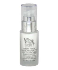 Phyto Sintesi Vita Pelle Eye Contour Cream With Hyaluronic Acid