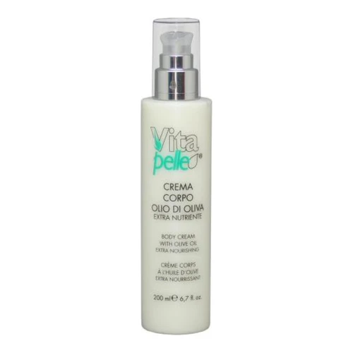 Phyto Sintesi Olive Oil Extra Nourishing Body Cream 3 Phyto Sintesi Olive Oil Extra Nourishing Body Cream