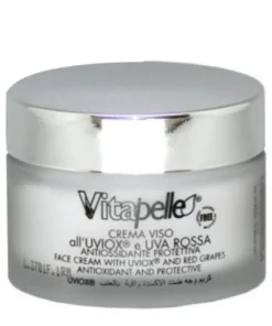 Phyto Sintesi Uviox And Red Grapes Face Cream
