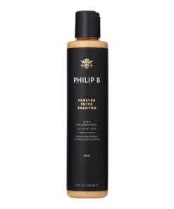 Philip B Botanical Forever Shine Shampoo