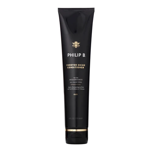 Philip B Botanical Forever Shine Conditioner -Elemis Shop PH33178 28479 3515 detail 1