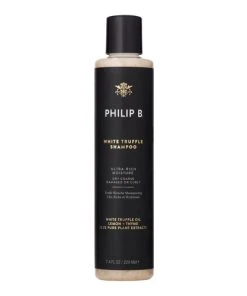Philip B Botanical White Truffle Shampoo