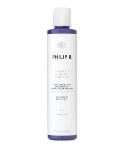 Philip B Botanical Icelandic Blonde Shampoo