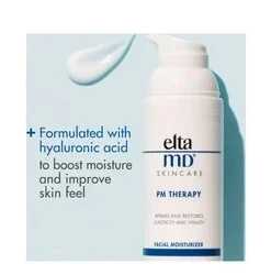 EltaMD PM Therapy Facial Moisturizer -Elemis Shop PM Therapy Facial Moisturizer add2 22814 9446 general