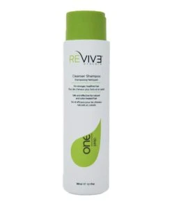 REVIVE Procare PREP Cleanser Shampoo