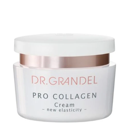 Dr Grandel Pro Collagen Cream 3 Dr Grandel Pro Collagen Cream