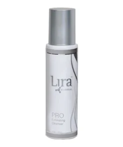 Lira Clinical Pro Line Exfoliating Cleanser