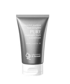 Dr Renaud PURE Overnight Youth Concentrate