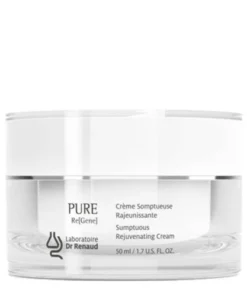 Dr Renaud PURE Re Gene Creme Sumptuous Rejuvenating Cream