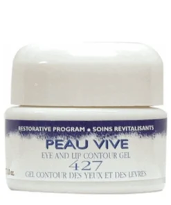 Peau Vive Eye And Lip Contour Gel
