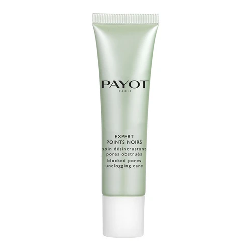 Payot Pate Grise Black-Head Pores Unclogging Care 3 Payot Pate Grise Black-Head Pores Unclogging Care