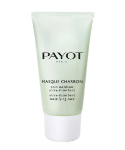 Payot Pate Grise Charcoal Mask