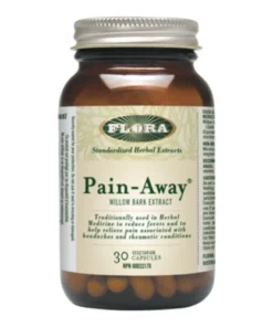 Flora Pain-Away