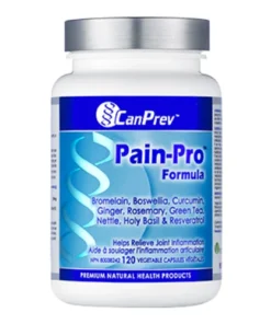 CanPrev Pain-Pro Formula