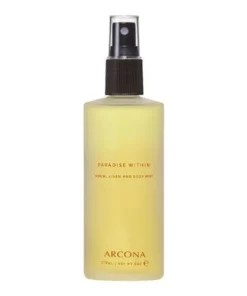 Arcona Paradise Within Fine Linen And Room Mist