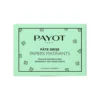Payot Pate Grise Emergency Anti-Shine Sheets