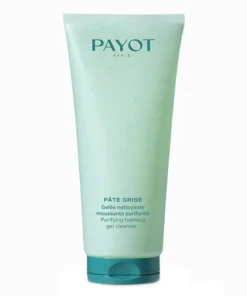Payot Pate Grise Purifying Foaming Gel Cleanser