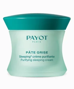 Payot Pate Grise Purifying Sleeping Cream