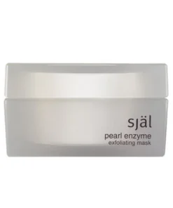 Sjal Pearl Enzyme Exfoliating Mask