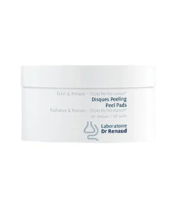 Dr Renaud Peel Pads Radiance And Texture