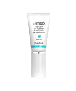 Sanitas PeptiDerm Eye Treatment