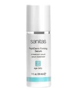 Sanitas PeptiDerm Firming Serum