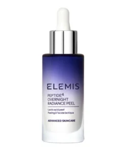 Elemis Peptide4 Overnight Radiance Peel