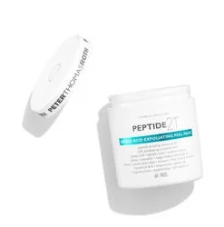 Peter Thomas Roth Peptide 21 Amino Acid Exfoliating Peel Pads -Elemis Shop Peptide 21 Amino Acid Exfoliating Peel P 54977 6678 general