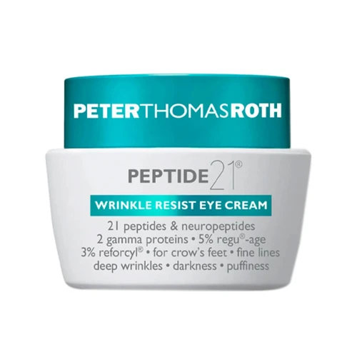 Peter Thomas Roth Peptide 21 Wrinkle Resist Eye Cream 3 Peter Thomas Roth Peptide 21 Wrinkle Resist Eye Cream