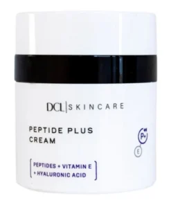 DCL Dermatologic Peptide Plus Cream
