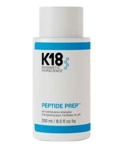 K18 Peptide Prep PH Maintenance Shampoo