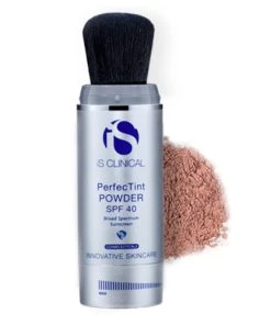 IS Clinical PerfecTint Powder SPF 40 - Bronze