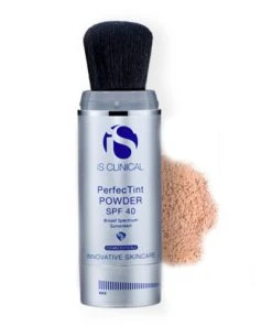 IS Clinical PerfecTint Powder SPF 40 - Cream