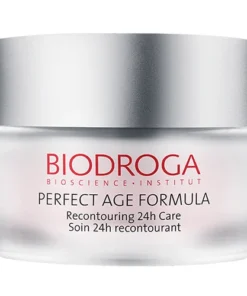 Biodroga Perfect Age Formula Recontouring 24h Care
