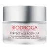 Biodroga Perfect Age Formula Recontouring 24hr Care Extra Rich - Dry Skin