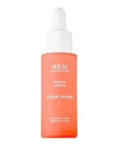 Ren Perfect Canvas Clean Primer