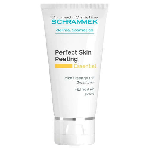 Dr Schrammek Perfect Skin Peeling 3 Dr Schrammek Perfect Skin Peeling