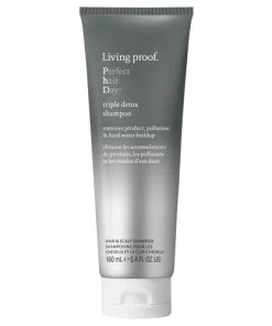 Living Proof Perfect Hair Day (PhD) Triple Detox Shampoo