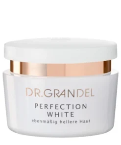 Dr Grandel Perfection White