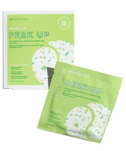 Patchology Perkup Eye Gels 5 Packs