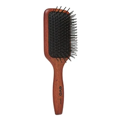 Evo Pete Ionic Paddle Brush 4 Evo Pete Ionic Paddle Brush - Image 2