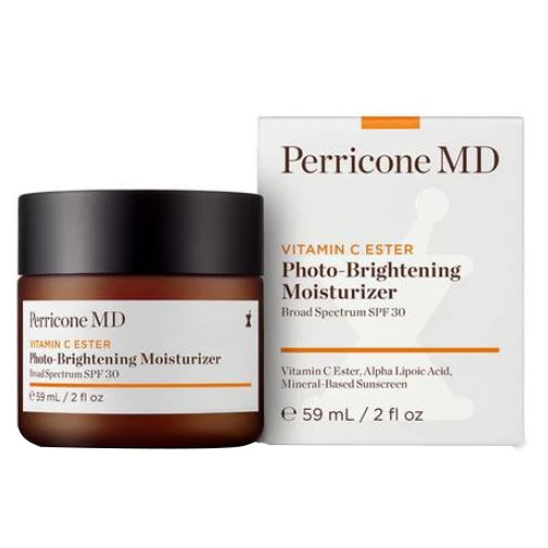 Perricone MD Photo Brightening Moisturizer SPF 30 3 Perricone MD Photo Brightening Moisturizer SPF 30