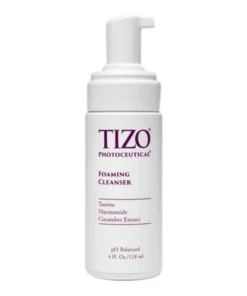 TiZO Photoceutical Gentle Foaming Cleanser