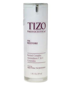 TiZO Photoceutical PM Restore