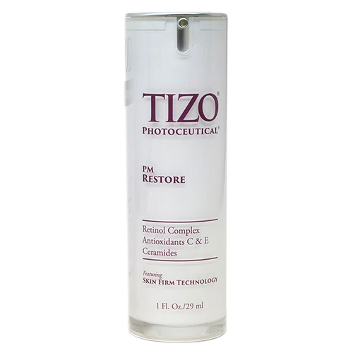 TiZO Photoceutical PM Restore 3 TiZO Photoceutical PM Restore