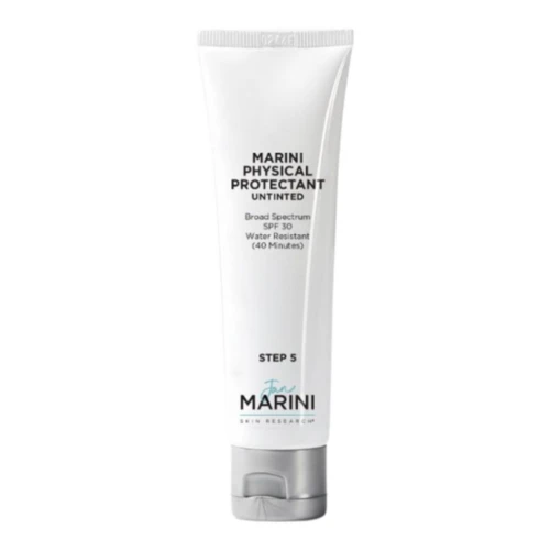 Jan Marini Physical Protectant SPF 30 - Untinted 3 Jan Marini Physical Protectant SPF 30 - Untinted