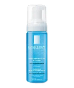 LA ROCHE-POSAY La Roche Posay Physiological Foaming Water