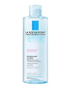 LA ROCHE-POSAY La Roche Posay Physiological Reactive Micellar Solution